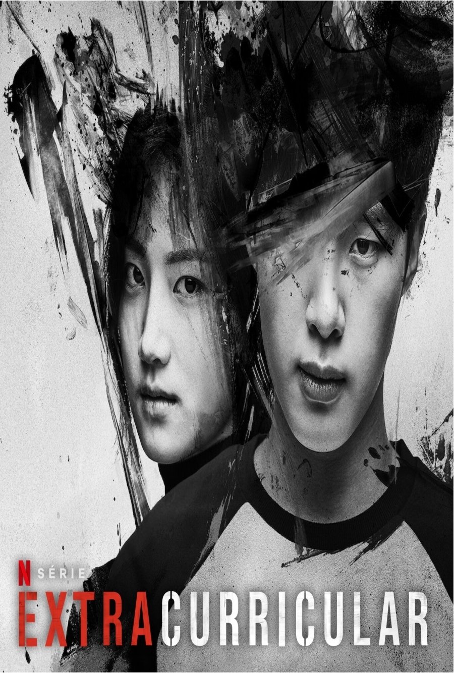 Poster de Temporada 1