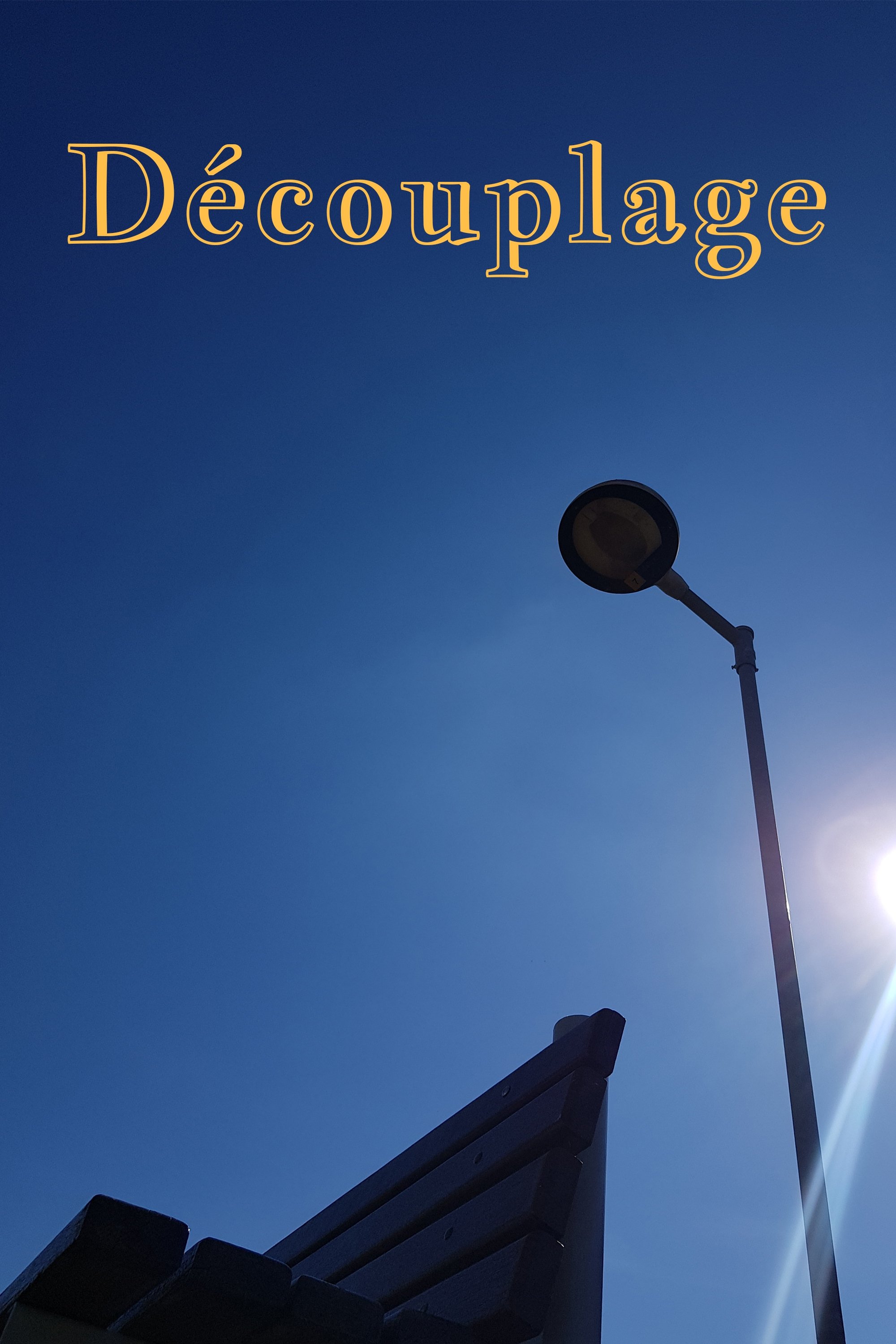 Poster de Découplage