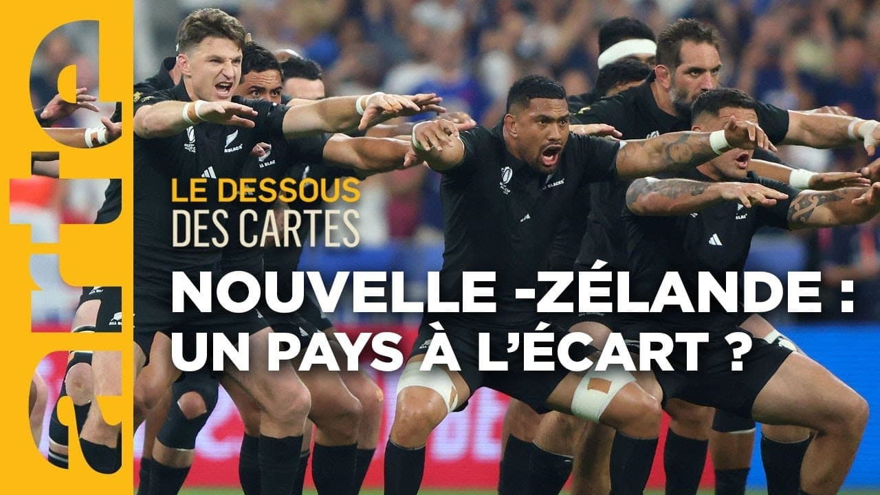 New Zealand: A country that stands apart?