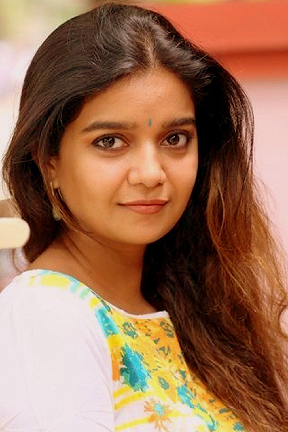 Foto de Swathi Reddy