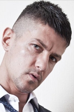 Foto de Goran