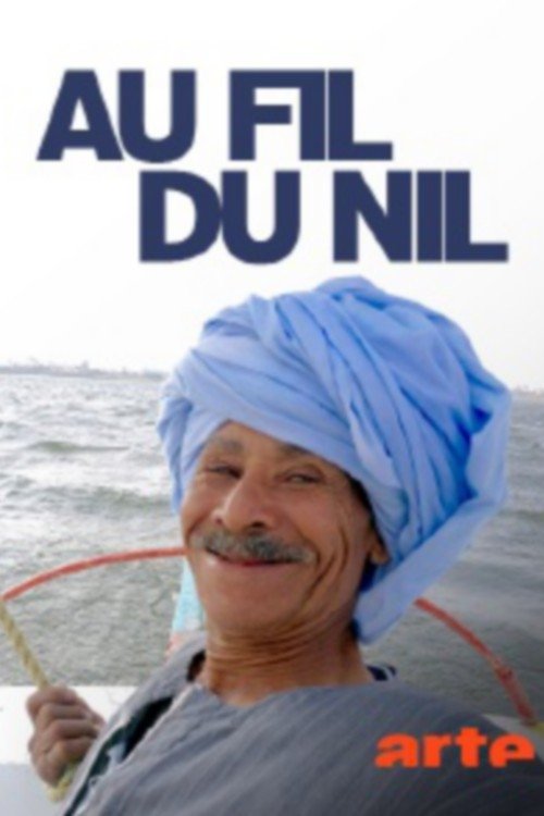 Poster de An den Ufern des Nil
