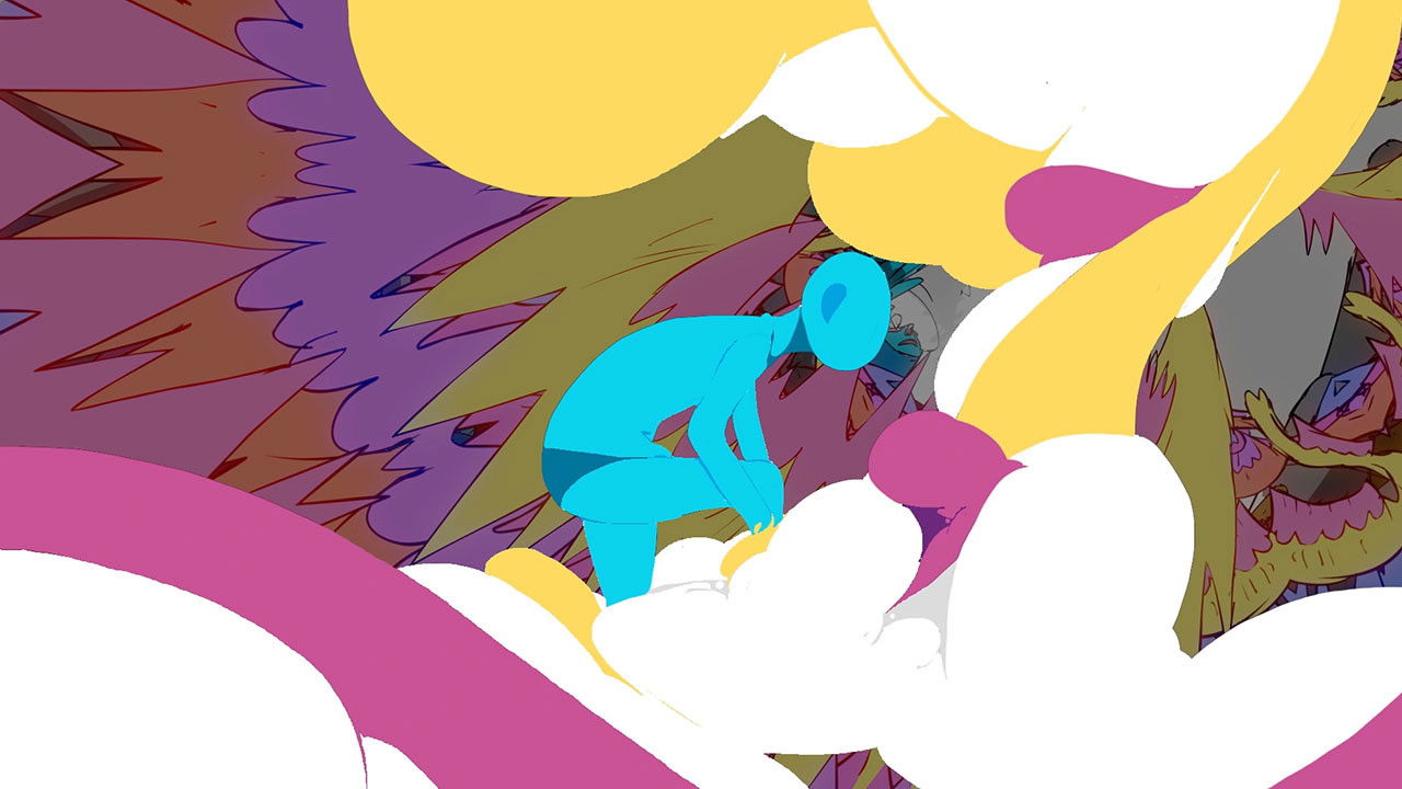 DDWIWDD (Dan Deacon "When I Was Done Dying")