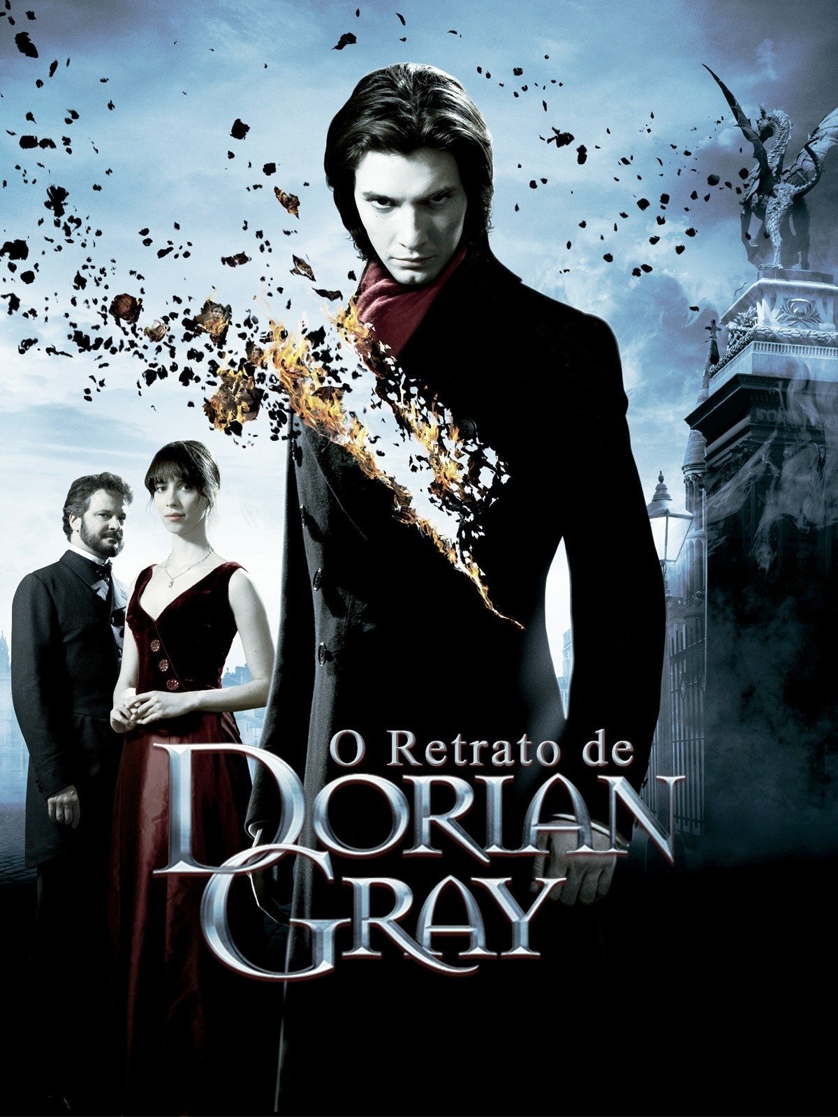 Poster de O Retrato de Dorian Gray