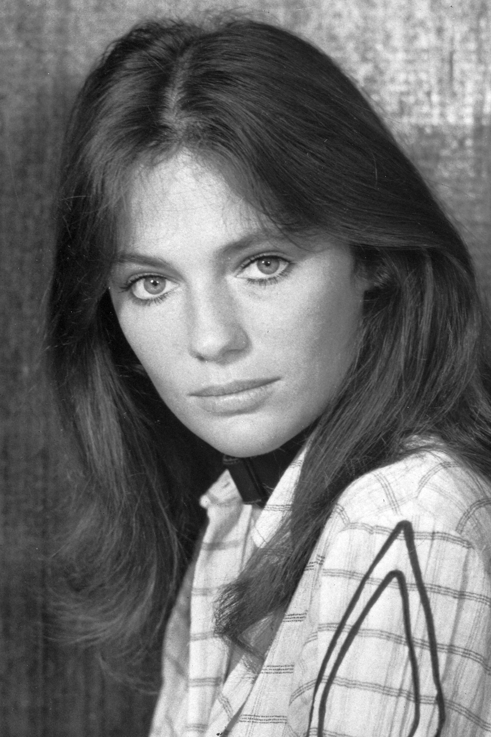 Foto de Jacqueline Bisset