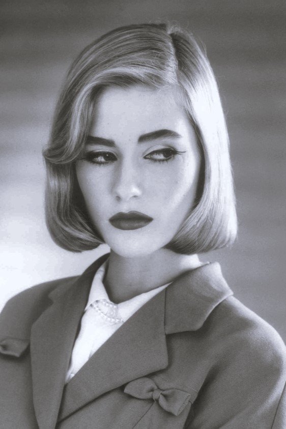Foto de Alison Doody
