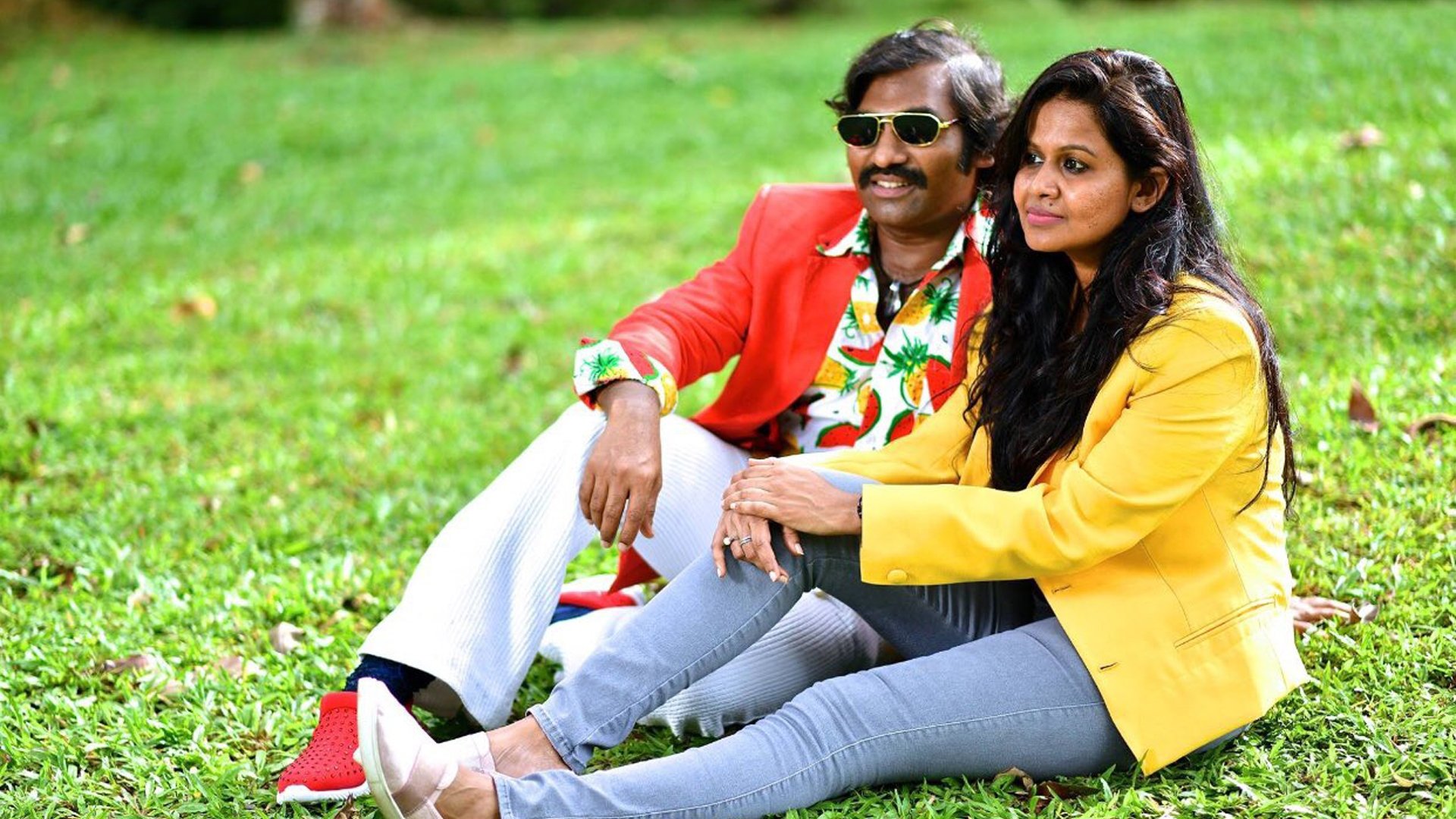 Singapore Rajini