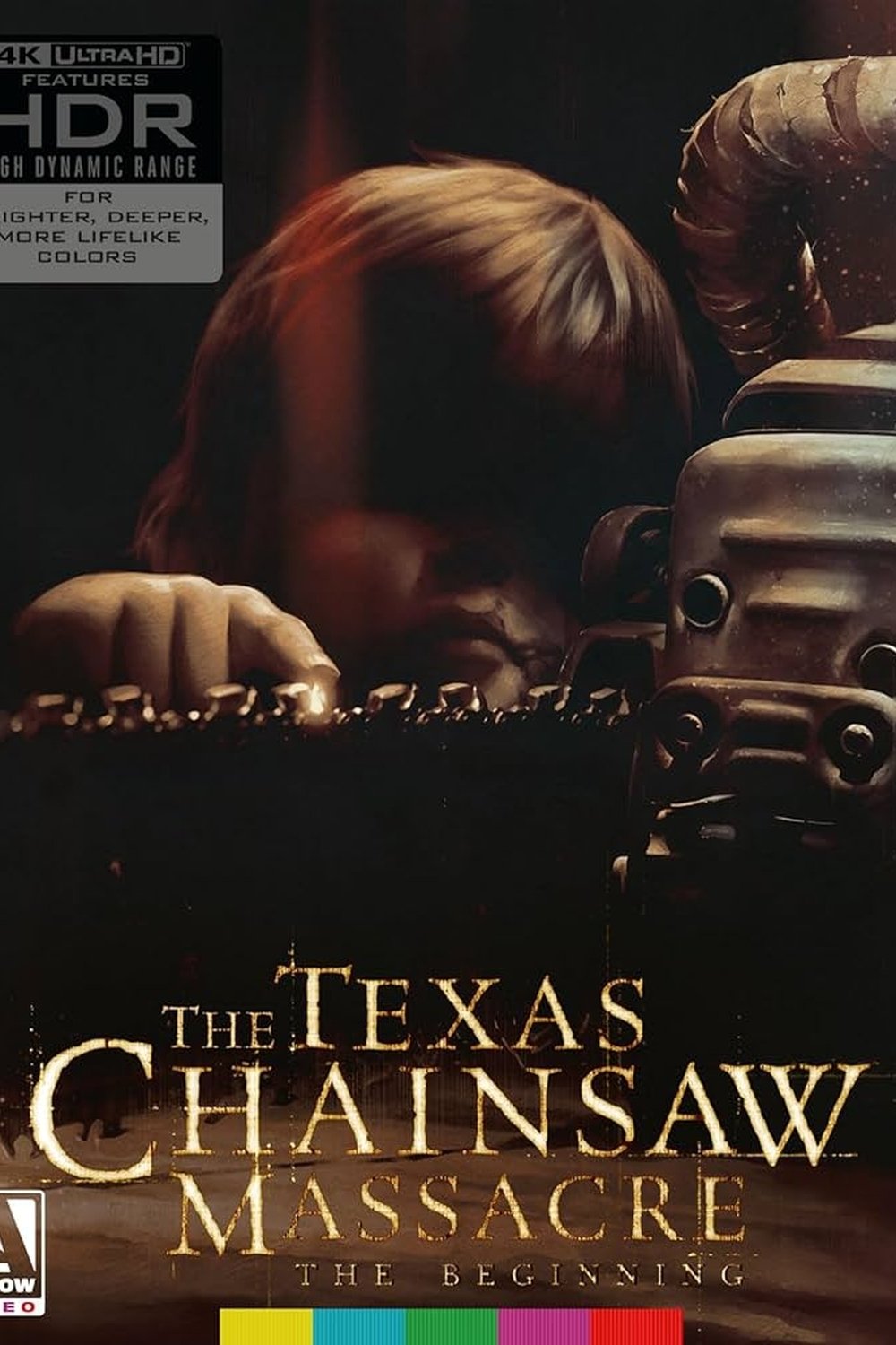 Poster de Light and Sawdust