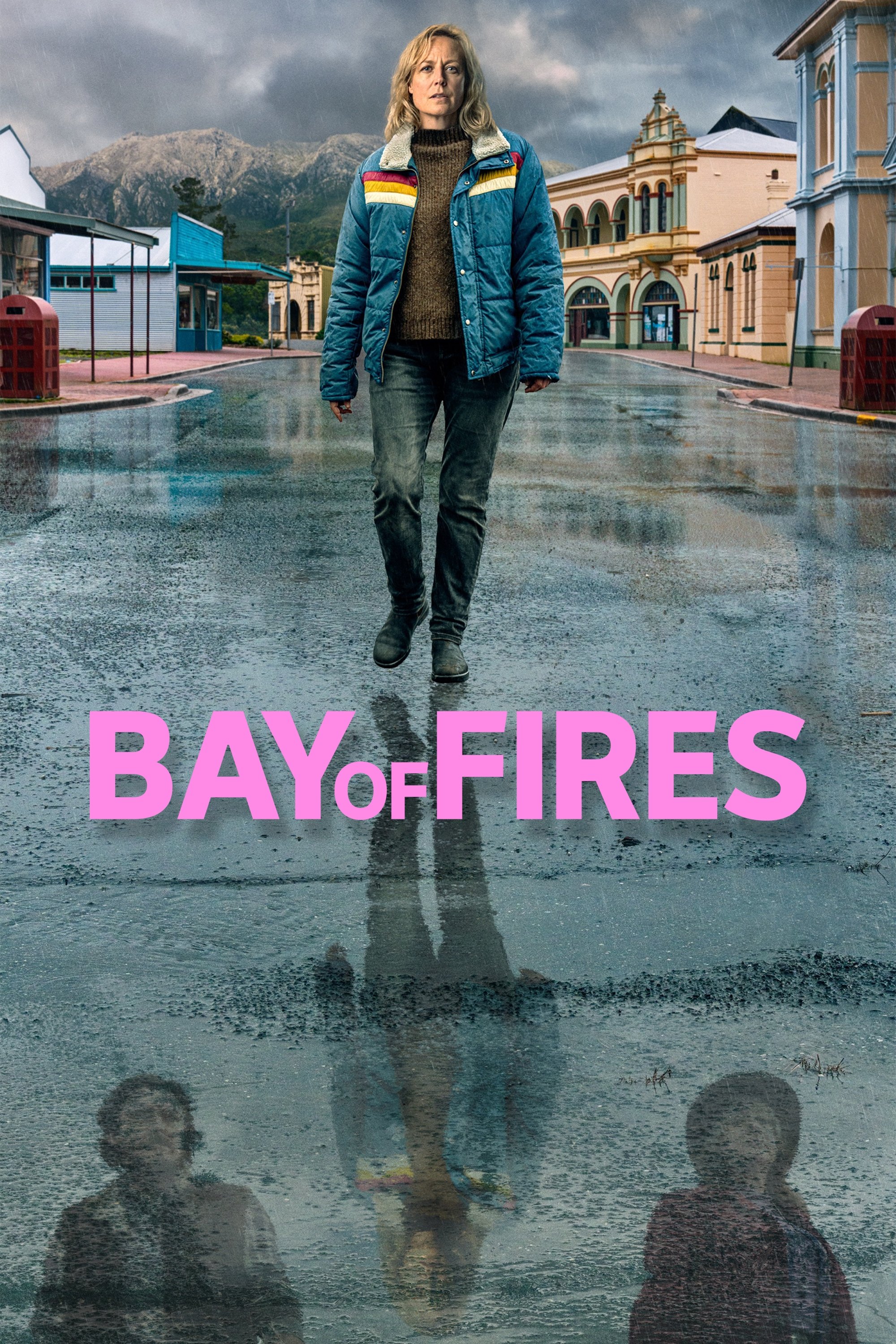 Poster de Temporada 1