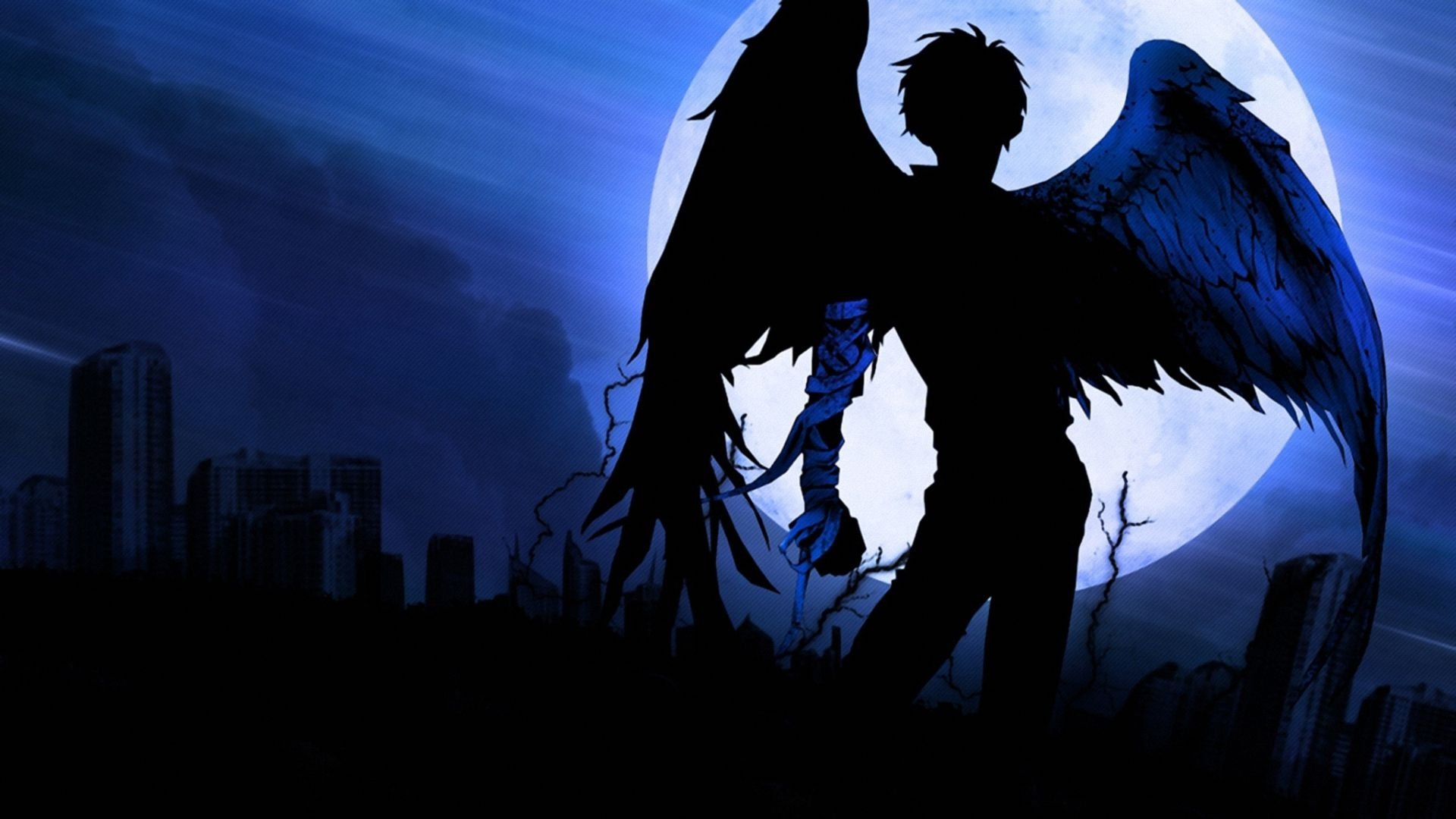 Backdrop image