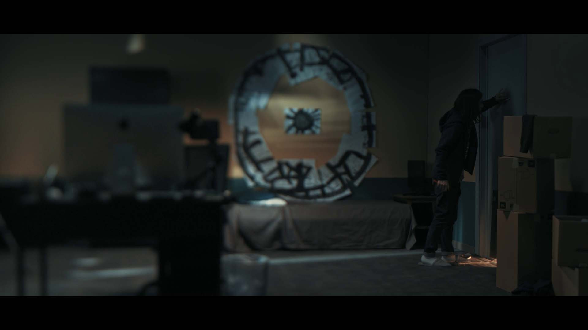 Director