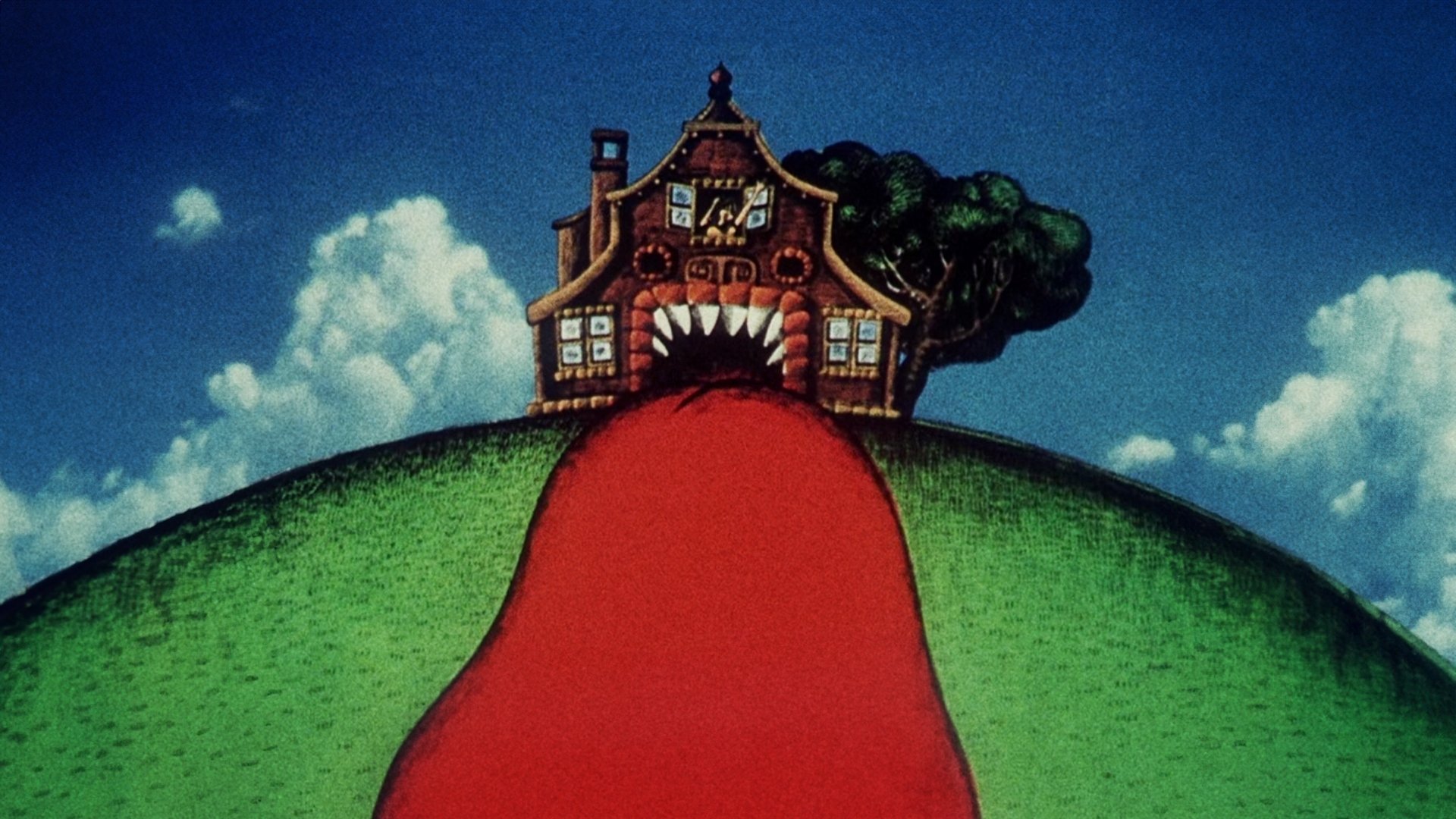 Backdrop image