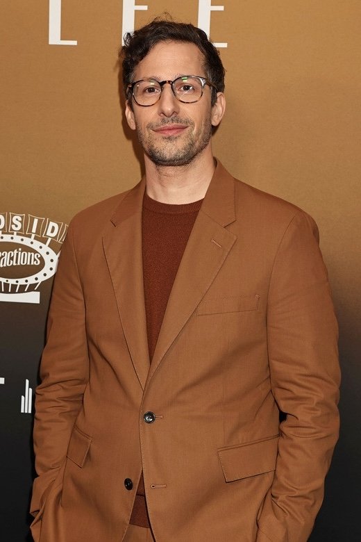 Foto de Andy Samberg