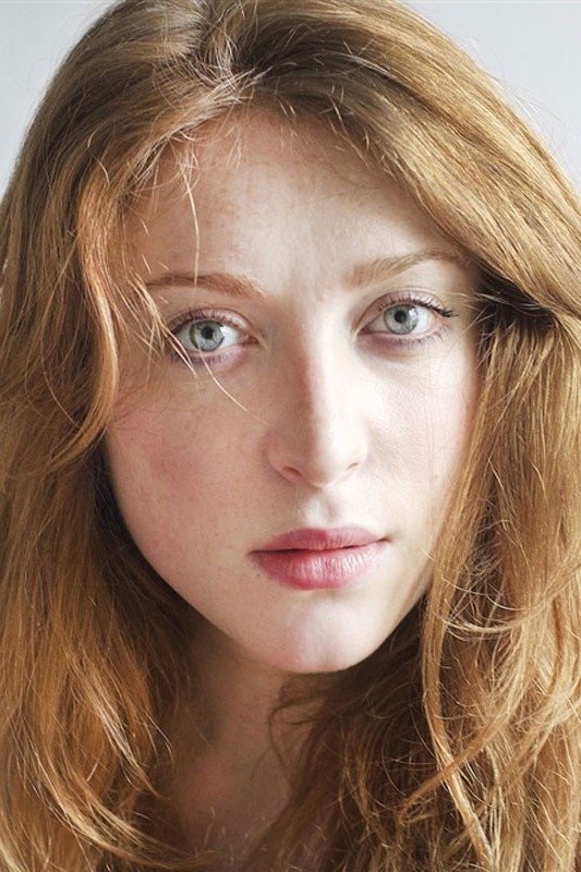 Foto de Sarah Stern