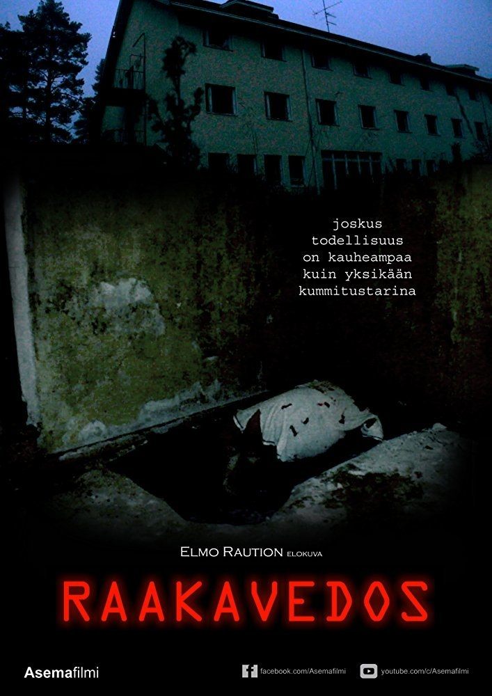 Poster movie