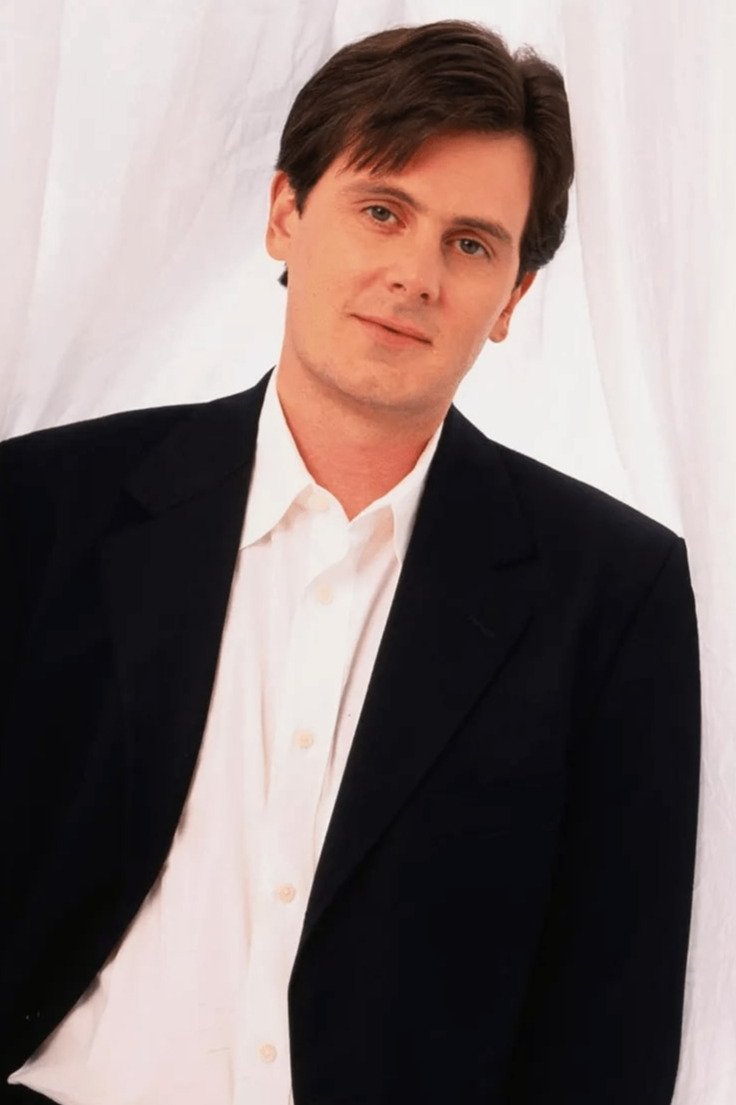 Foto de Chris Eigeman
