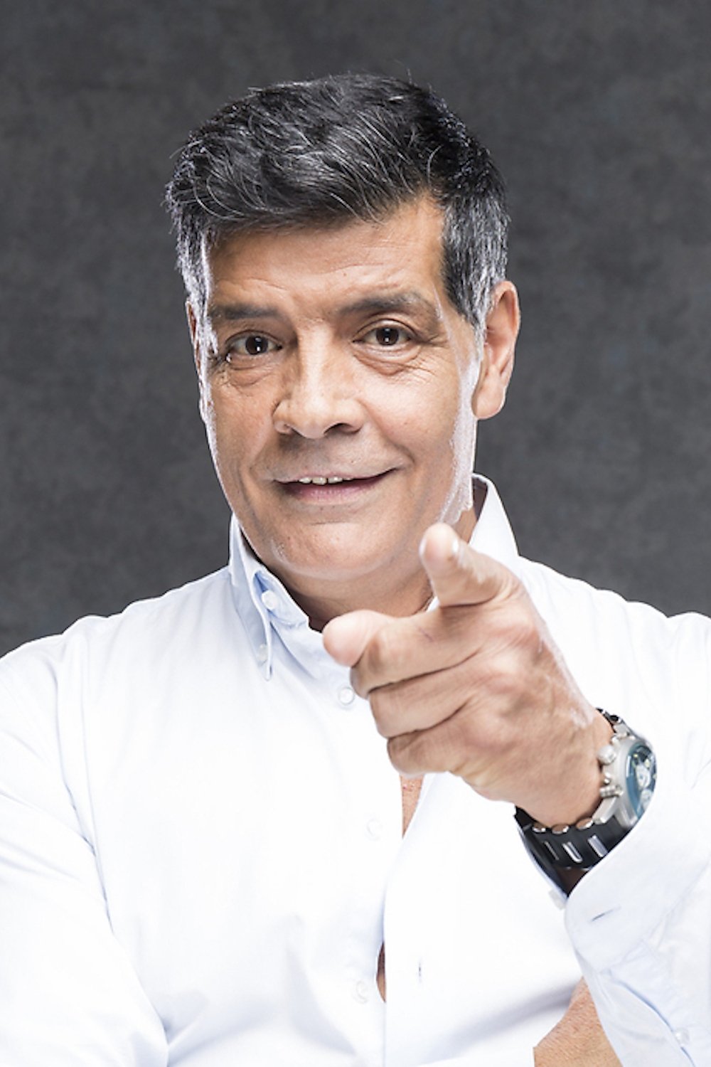 Foto de José Salazar
