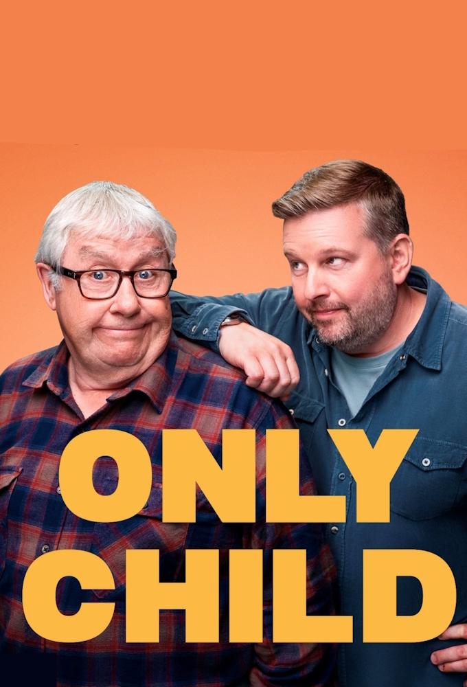 Poster de Only Child