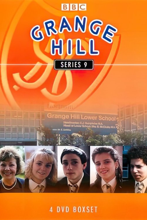 Poster de Temporada 9