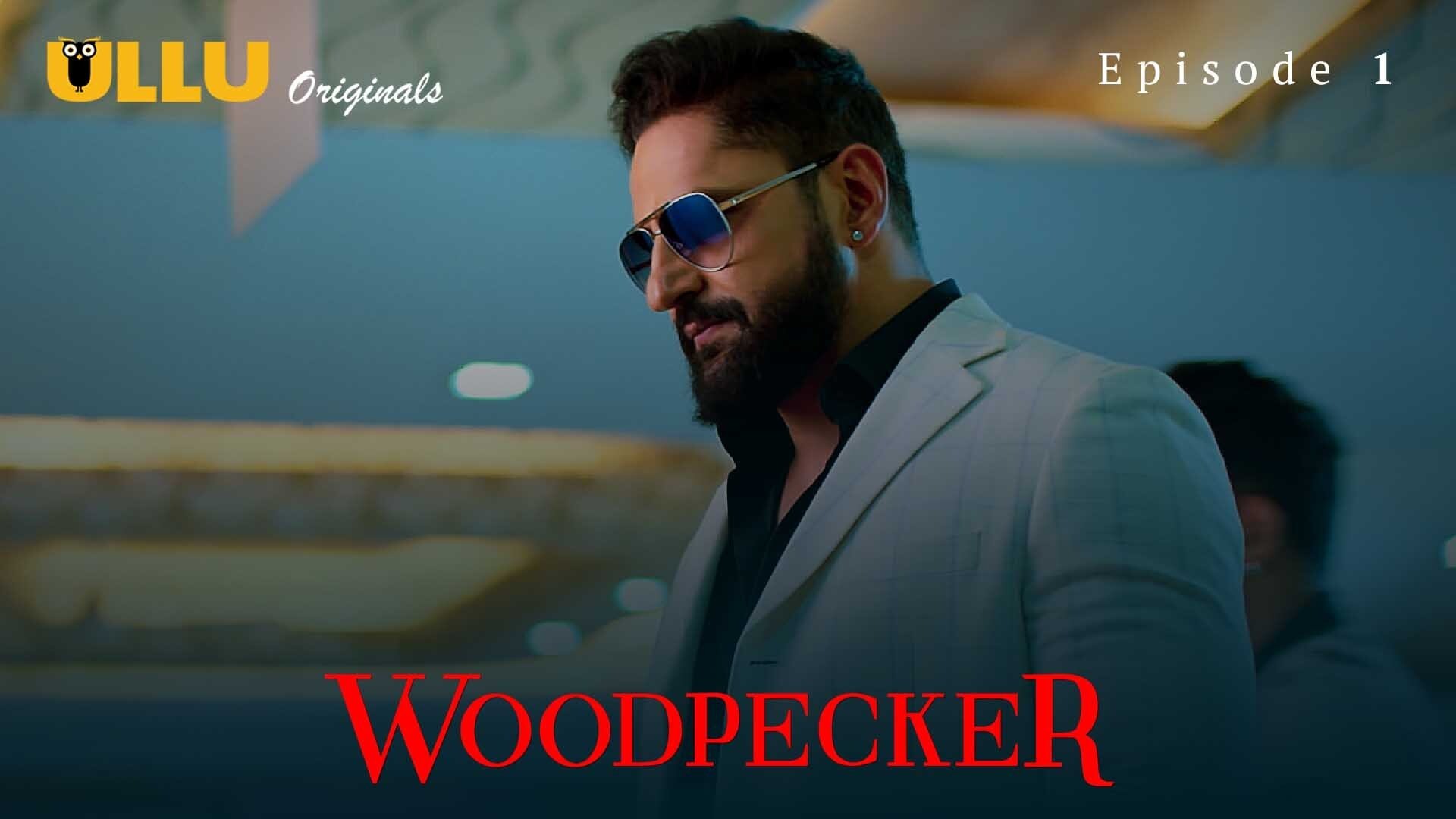 Woodpecker