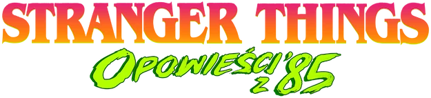 Stranger Things: Príbehy z osemdesiatpiateho – Obrázok 18
