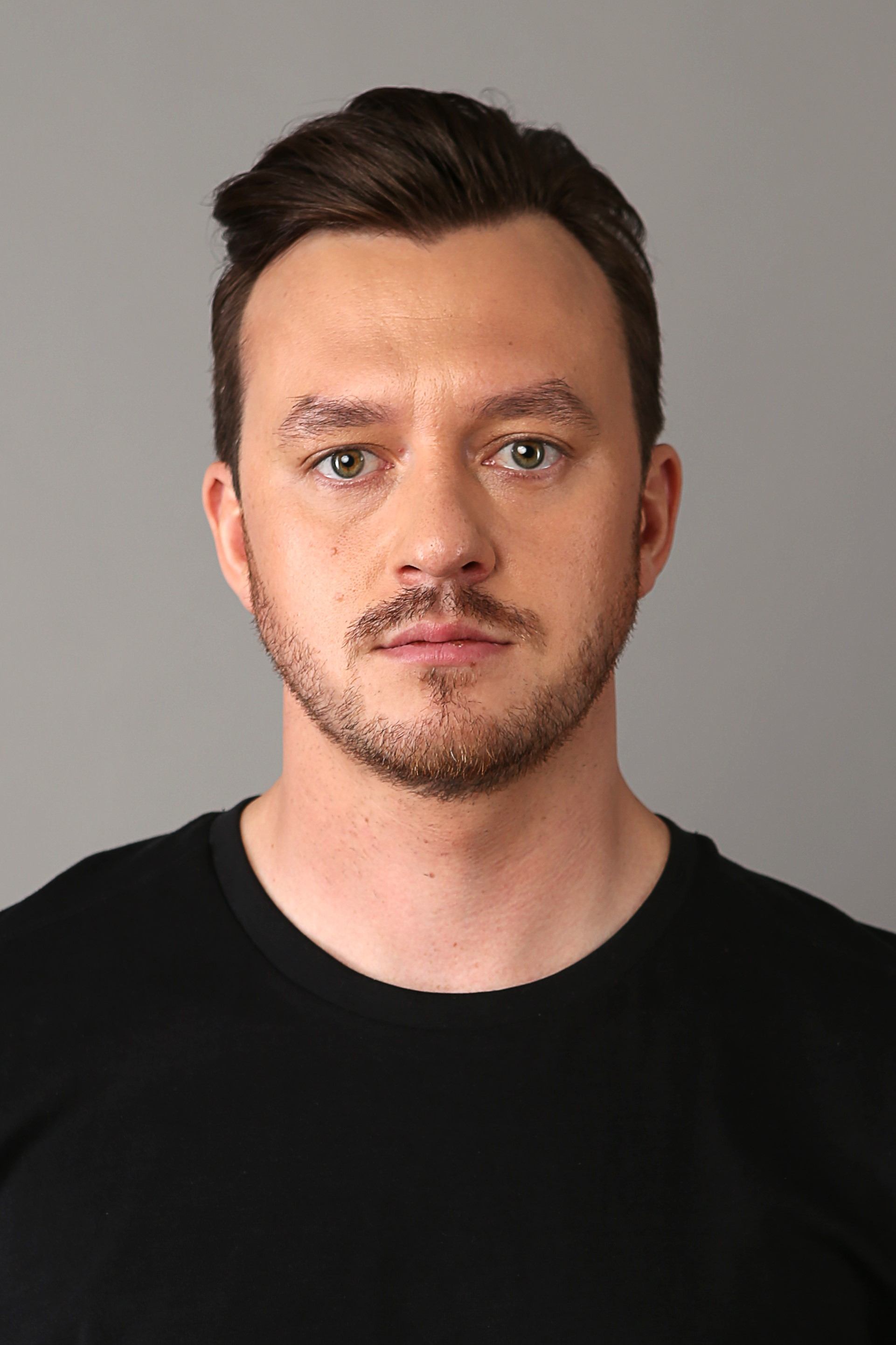 Foto de Andrey Rodnykh