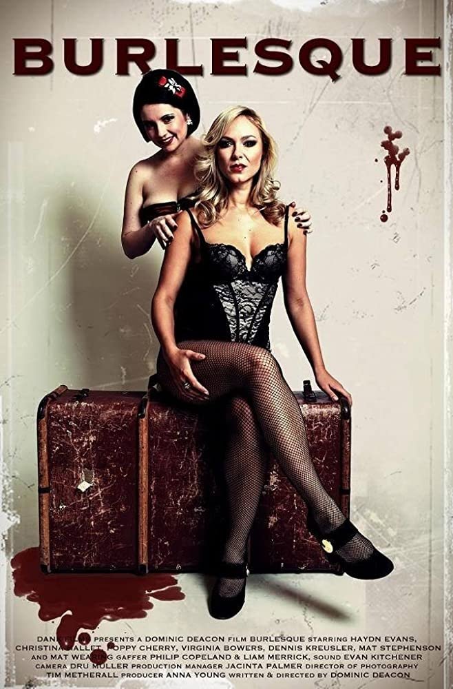 Poster movie