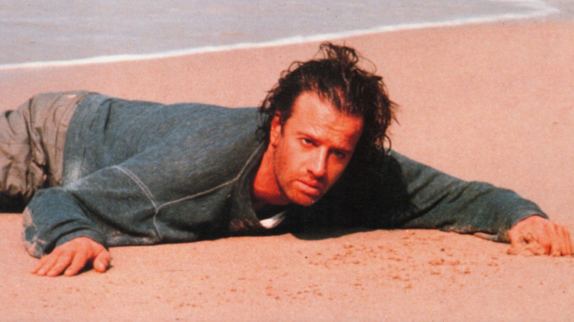 Backdrop image