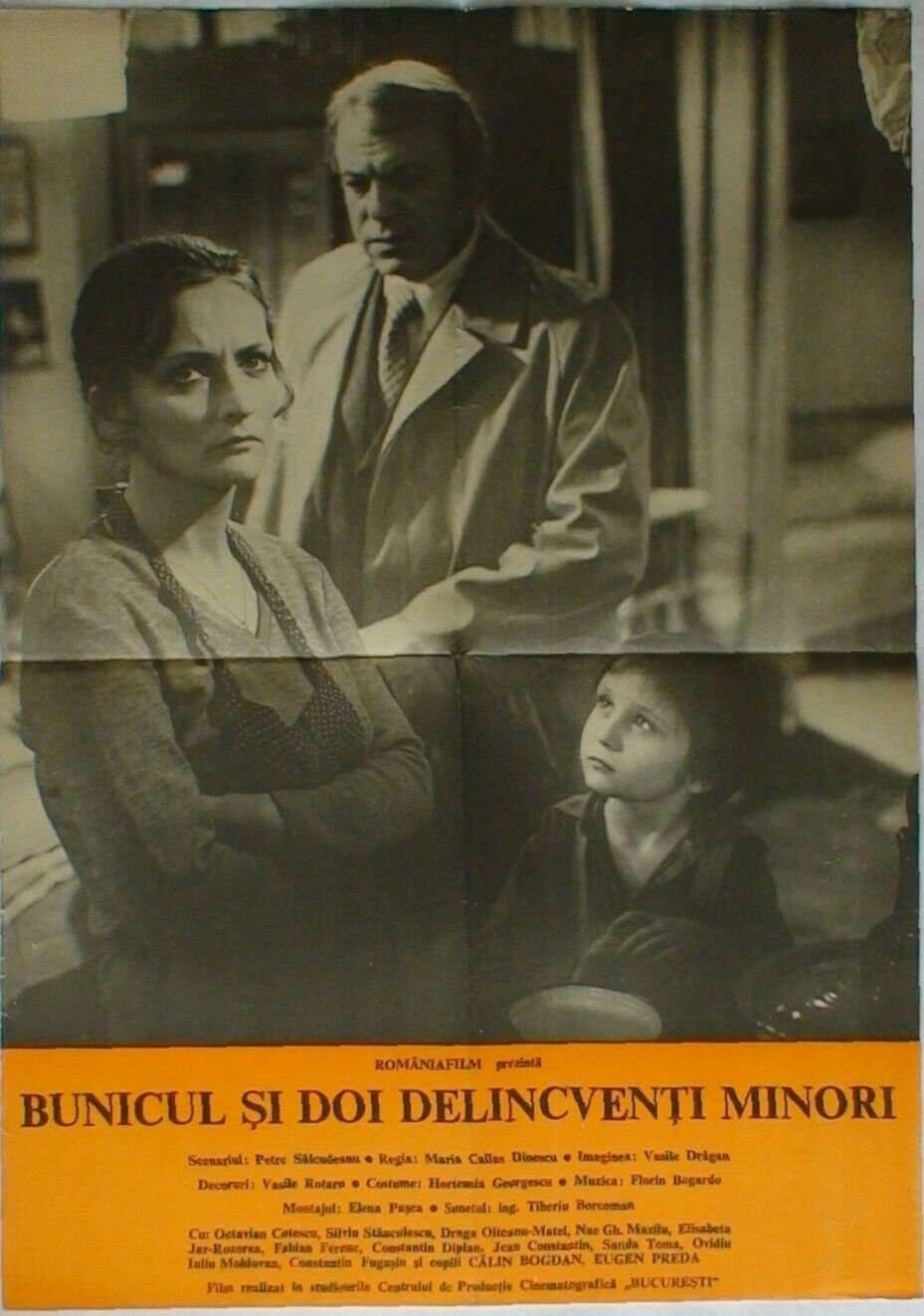 Poster movie
