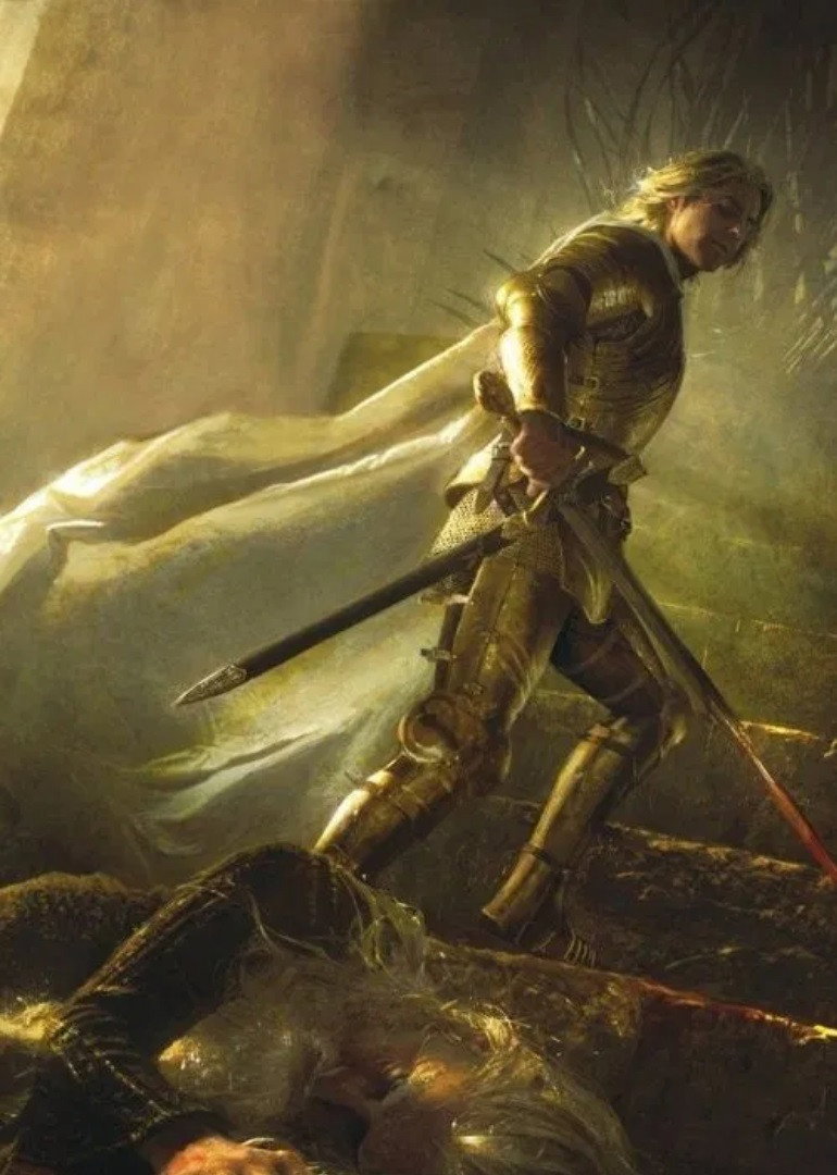 Poster de A Song of Ice and Fire