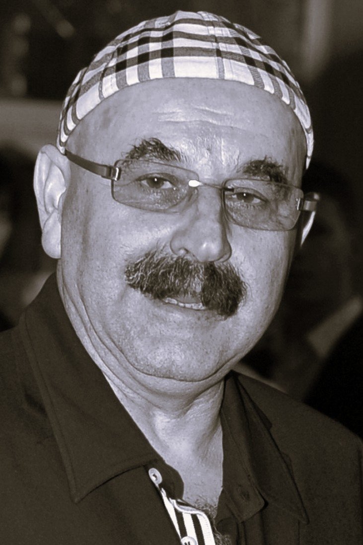Foto de Sławomir Kryński