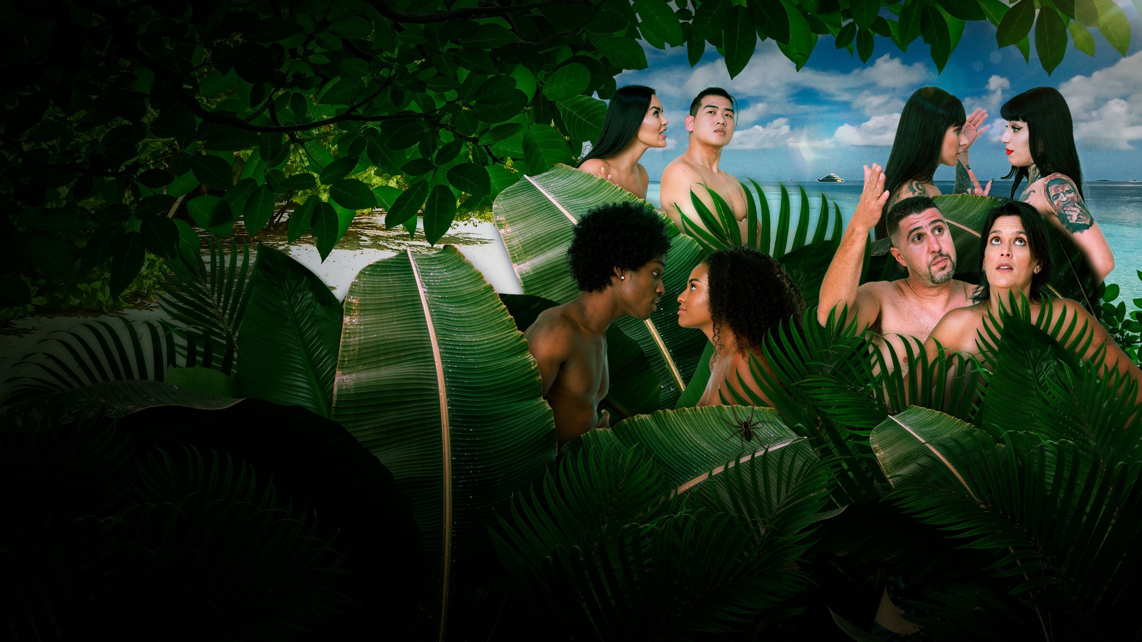 Backdrop image