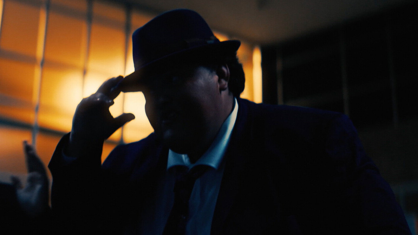 Director