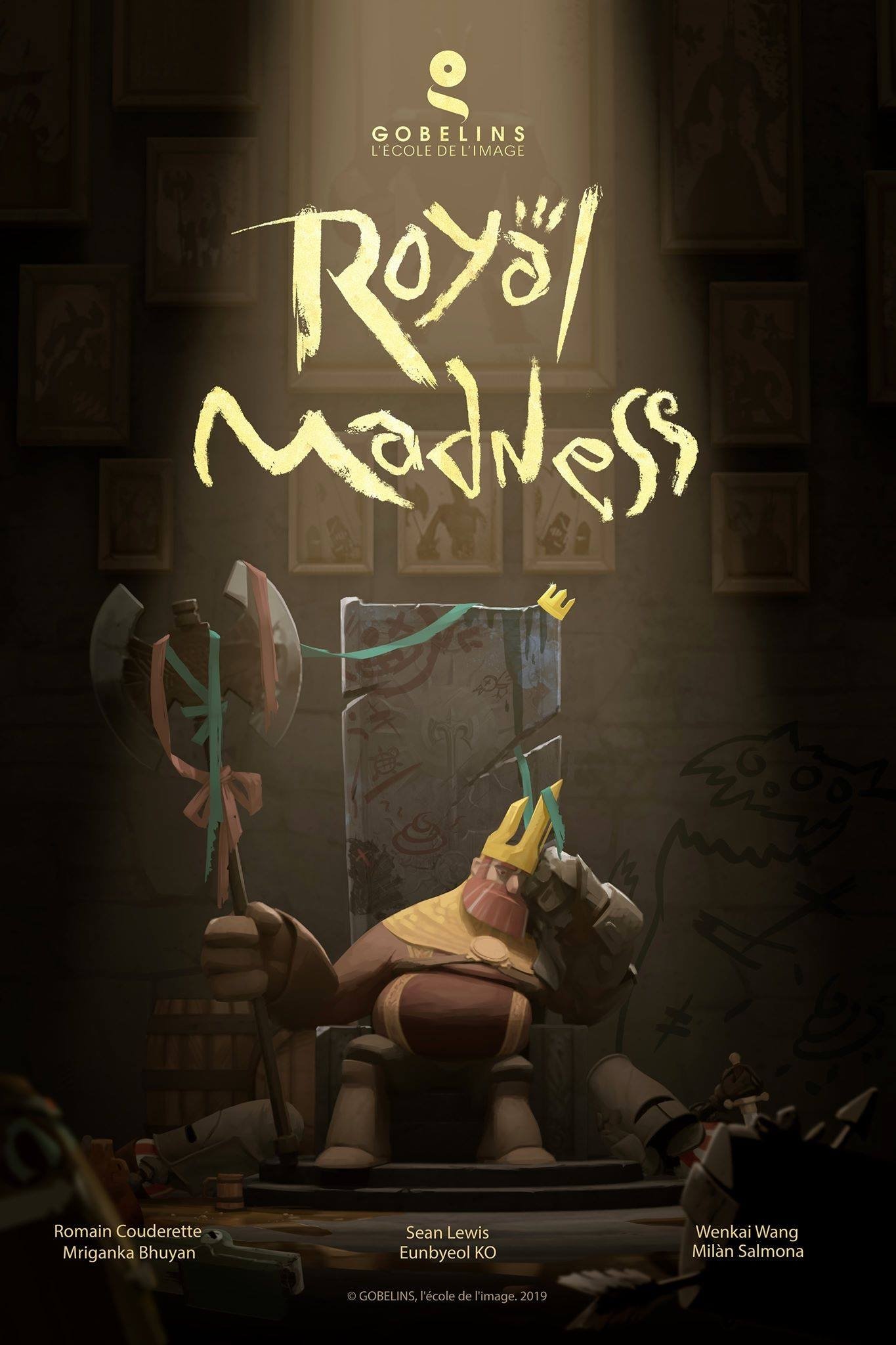Poster movie