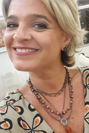 Foto de Tallyta Cardoso