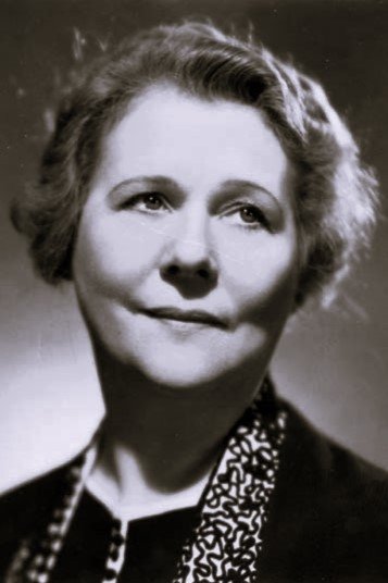 Foto de Viola Roache