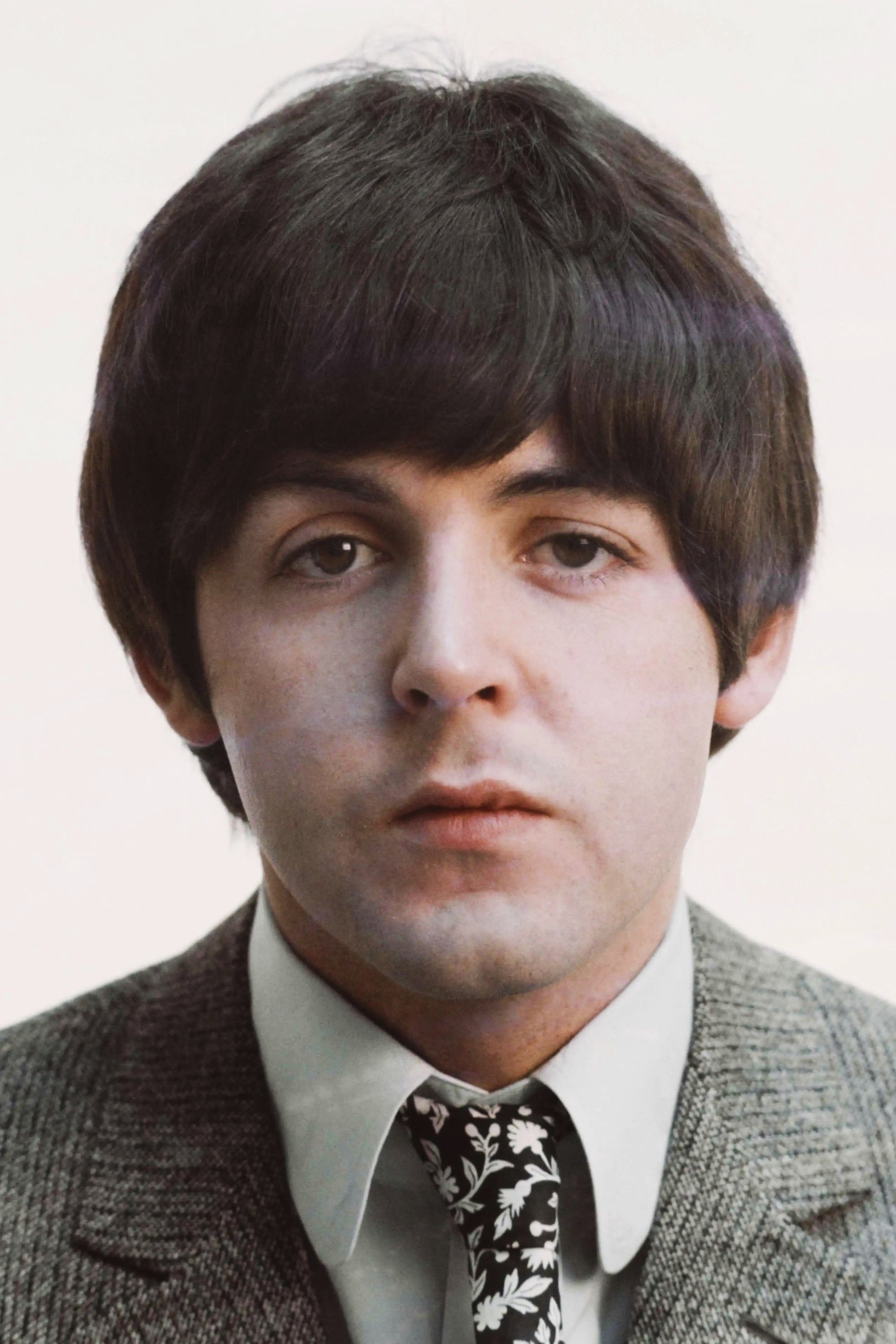 Foto de Paul McCartney