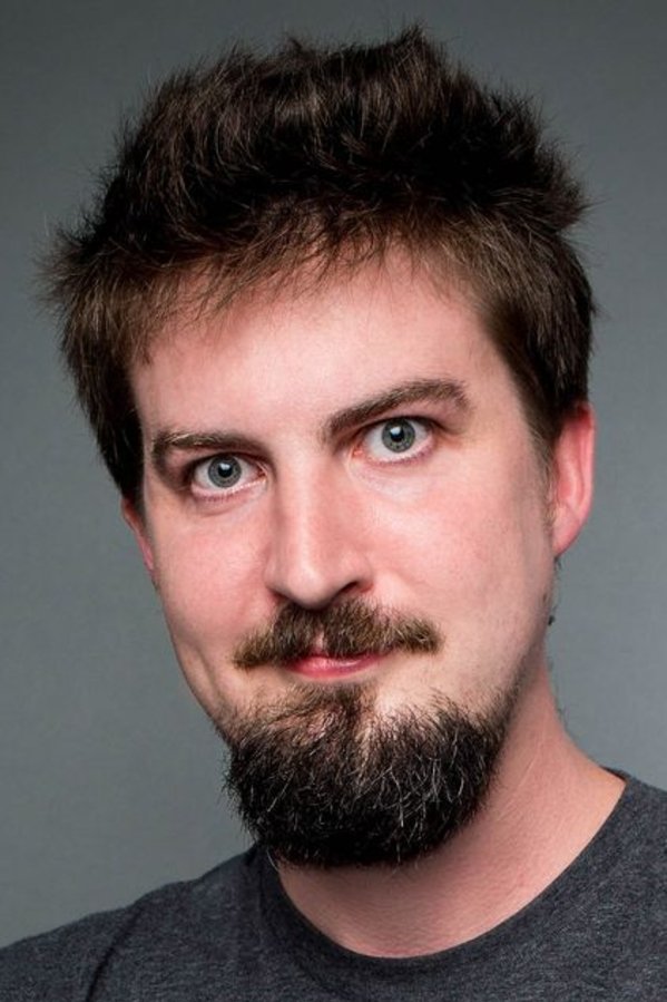 Foto de Adam Wingard