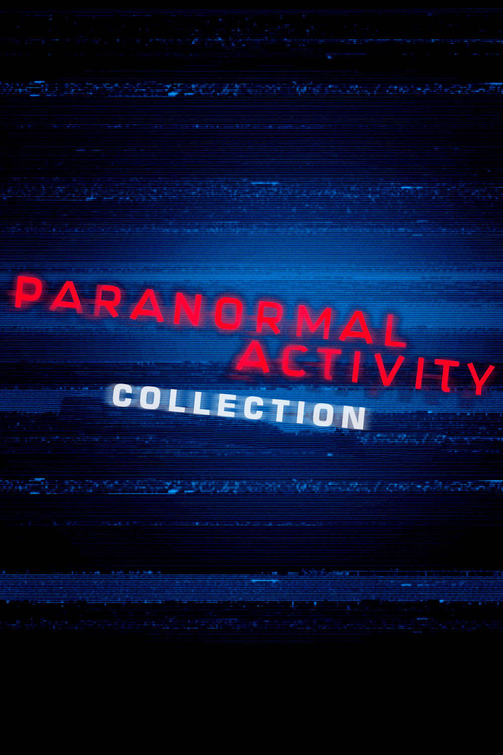 Fiche et filmographie de Paranormal Activity Collection