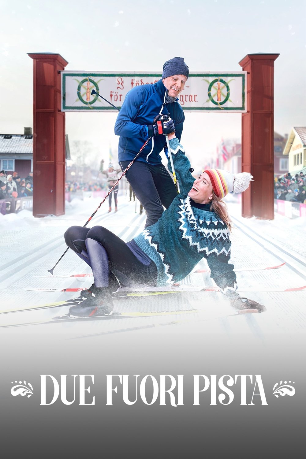 Poster movie