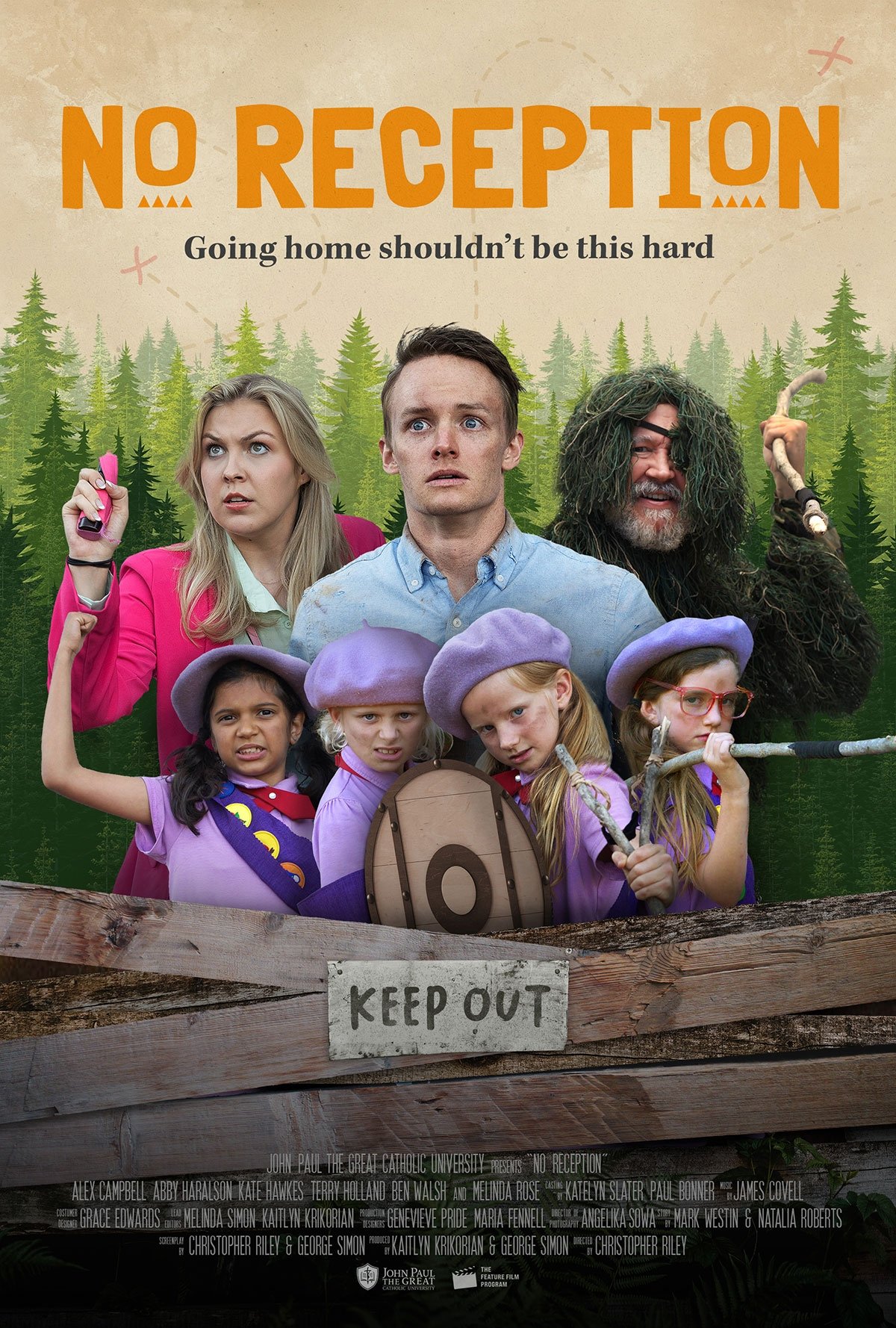 Poster movie