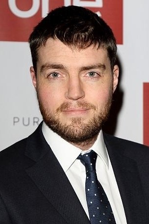 Foto de Tom Burke