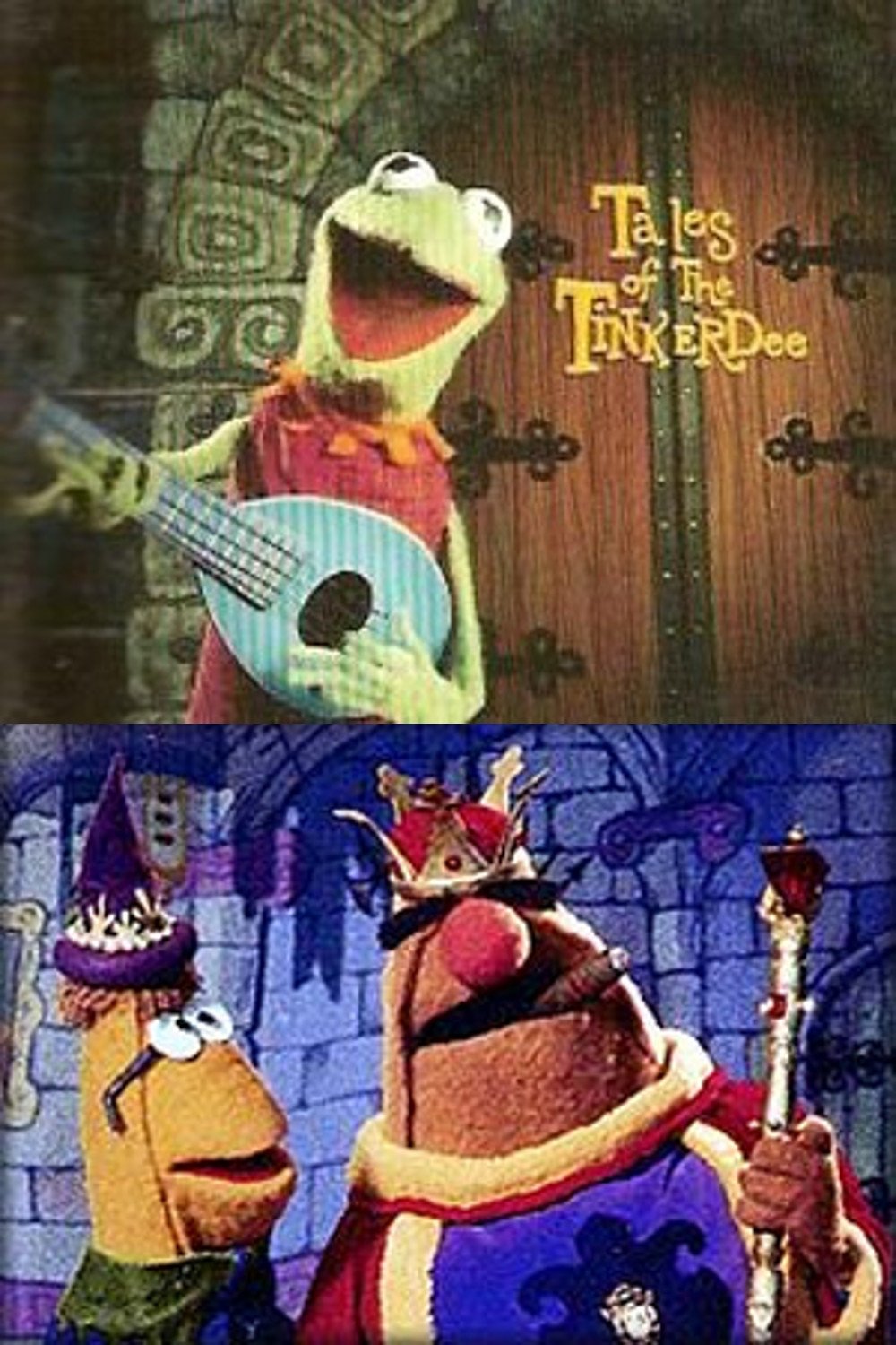 Poster de Tales of the Tinkerdee
