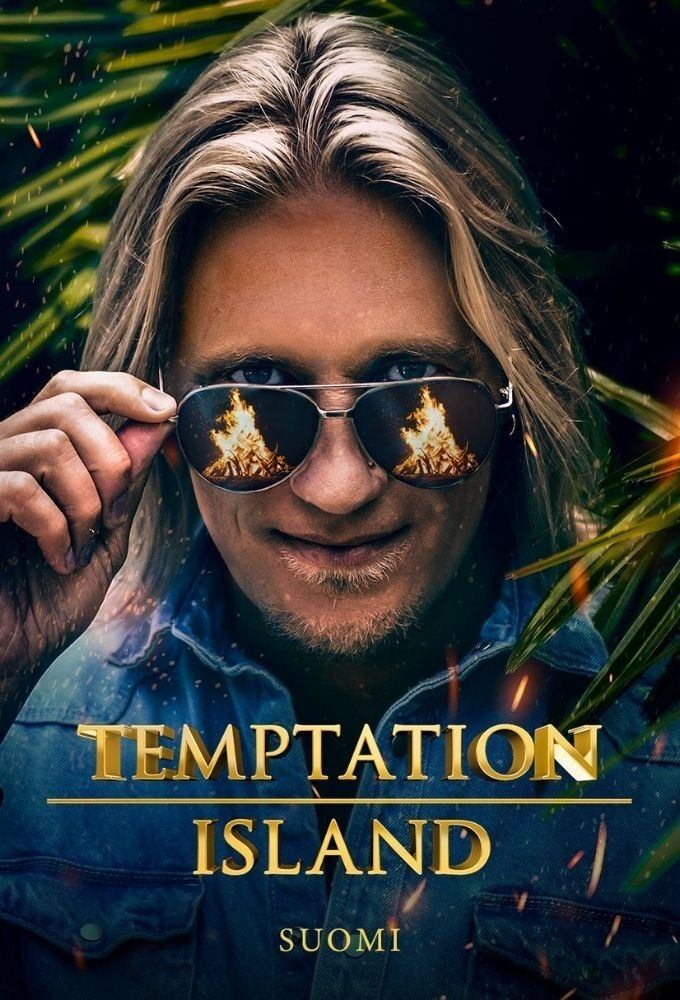 Poster de Temptation Island Suomi
