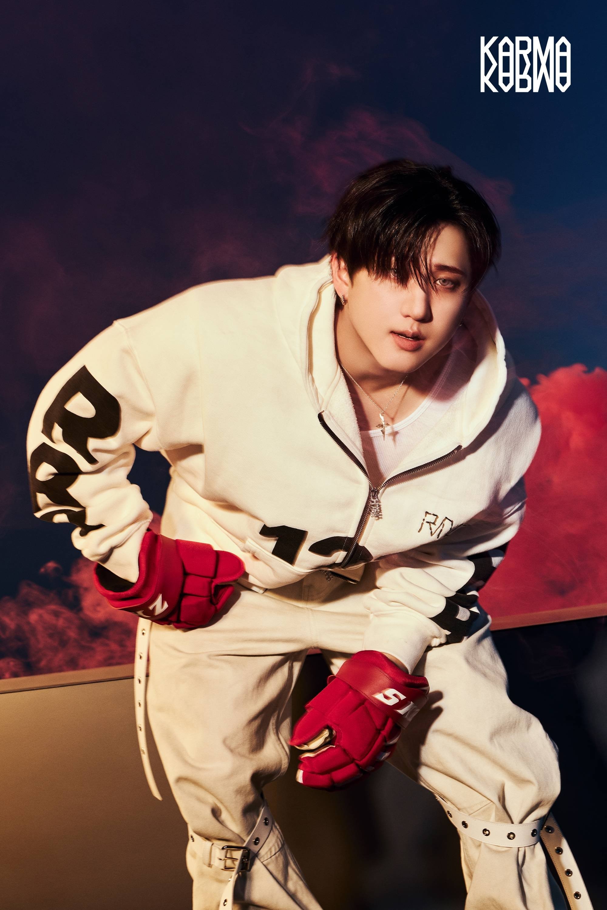 Foto de Changbin