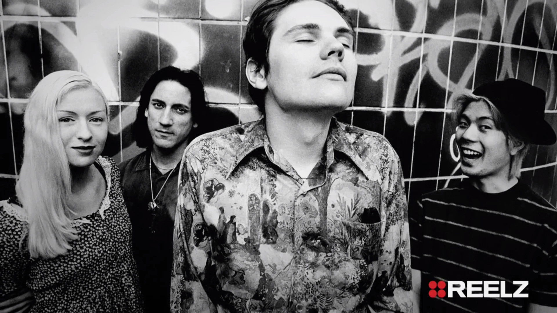 Smashing Pumpkins
