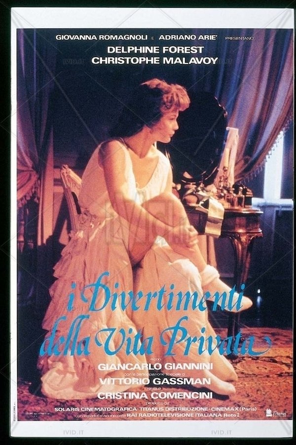 Poster movie