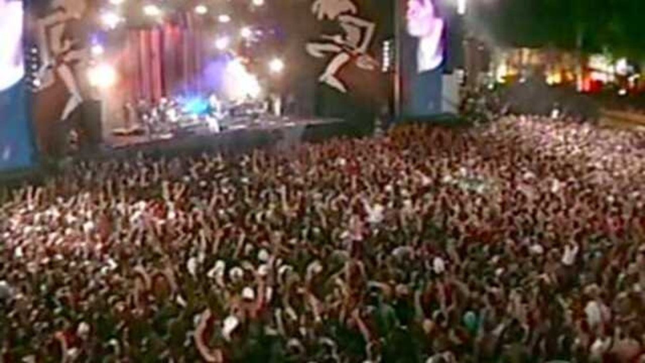 LS Jack: Ao Vivo Festival de Verão Salvador