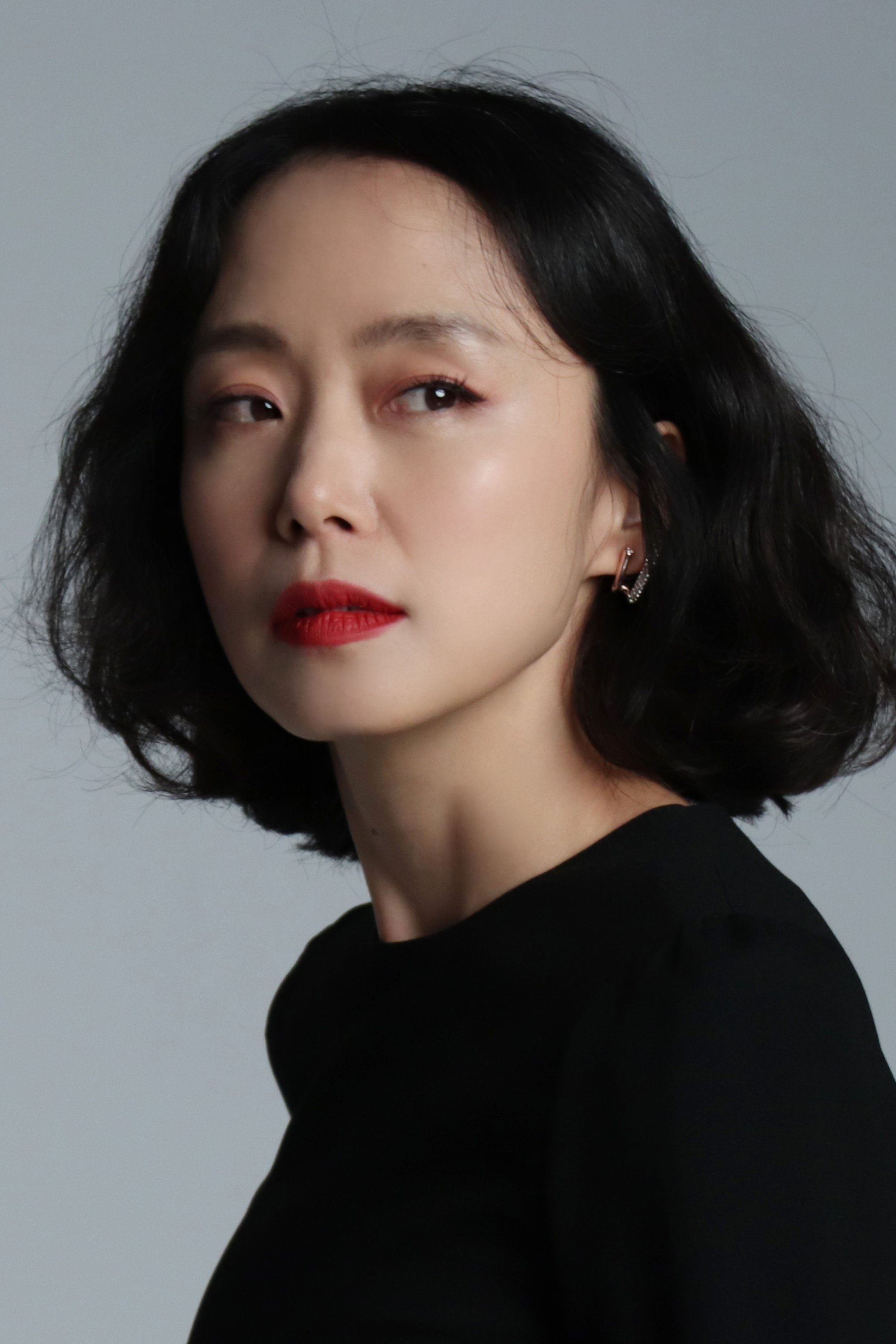 Foto de 전도연