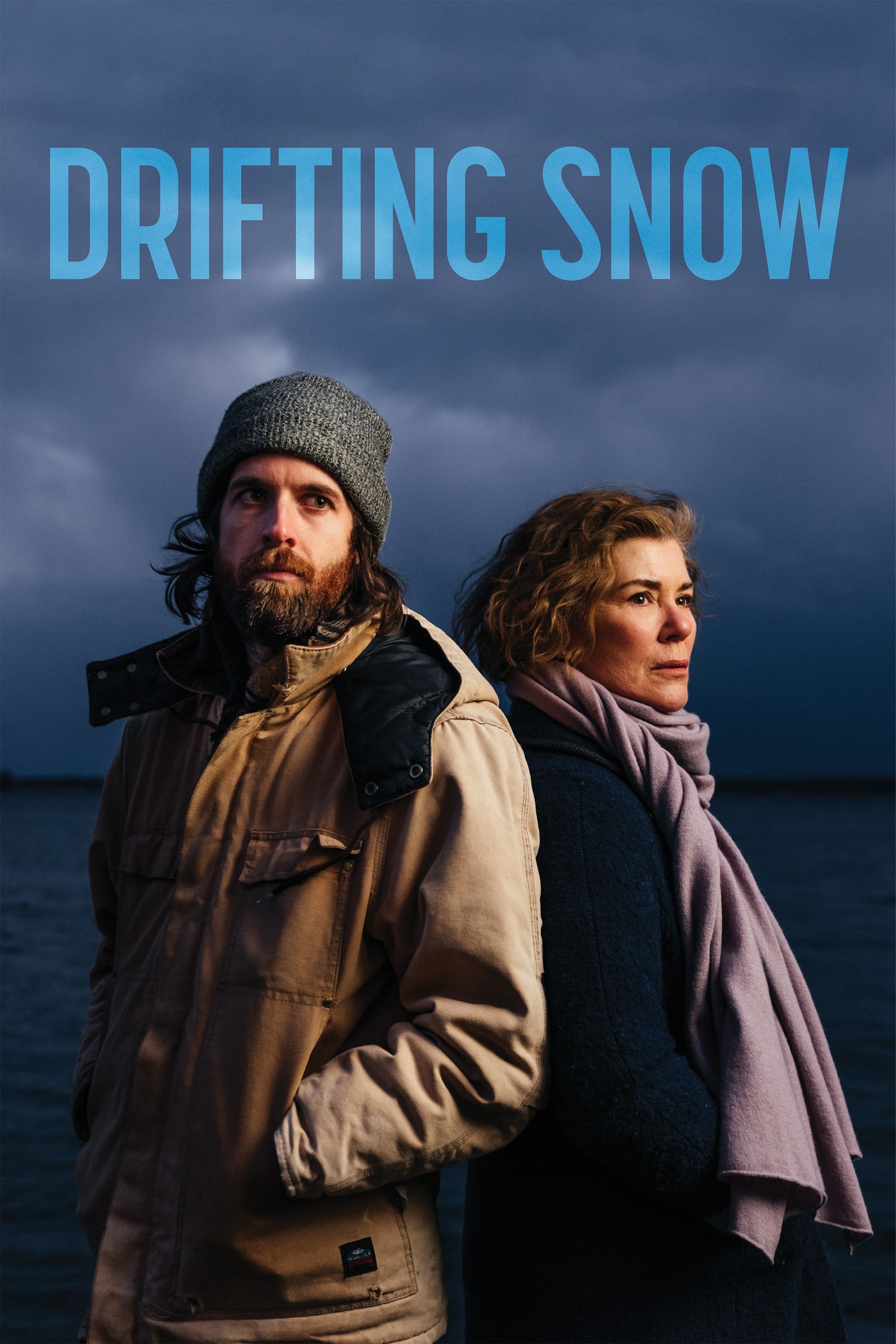 Poster de Drifting Snow